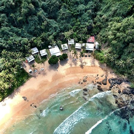 Duli Beach Resort El Nido Luaran gambar