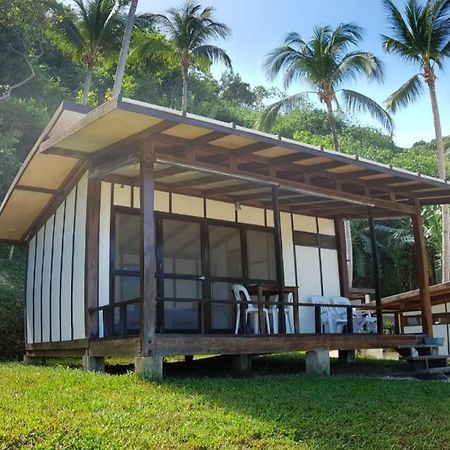 Duli Beach Resort El Nido Luaran gambar