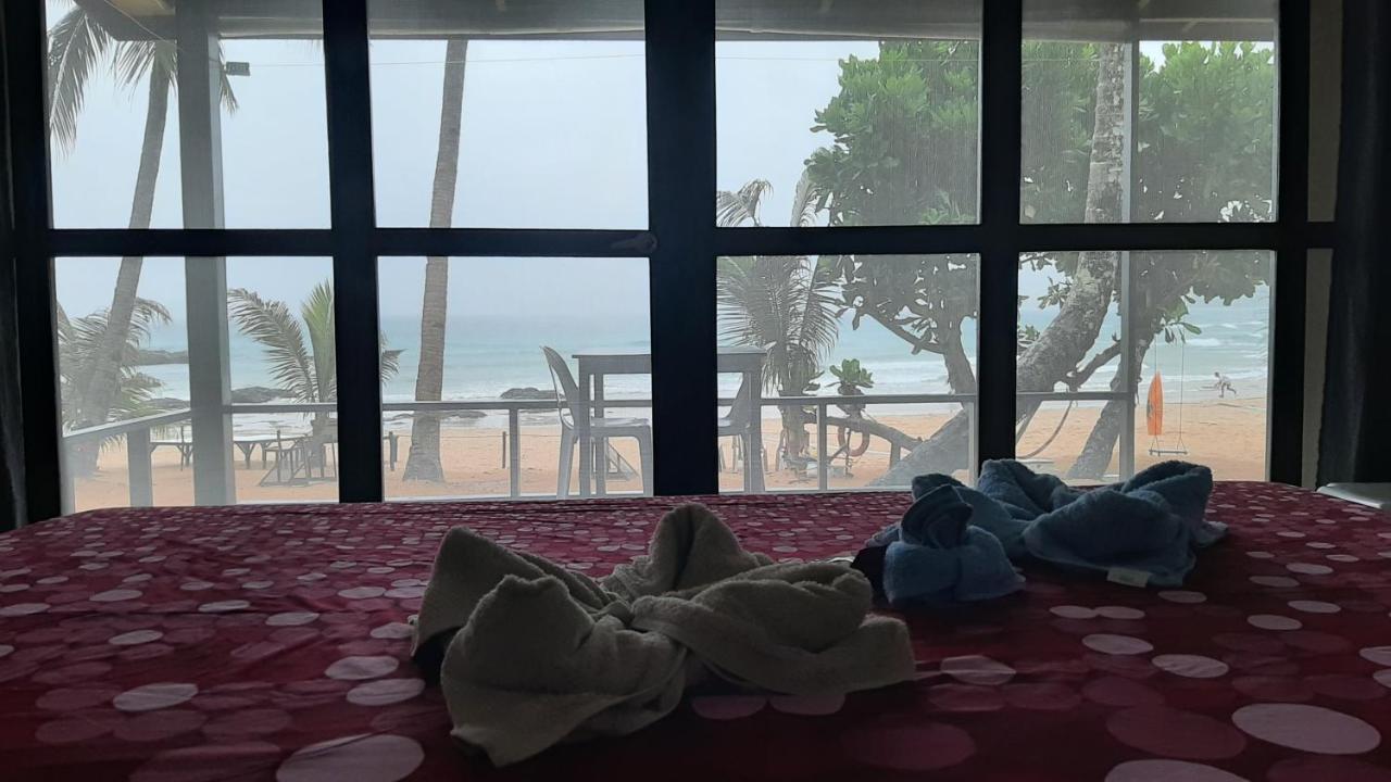 Duli Beach Resort El Nido Luaran gambar