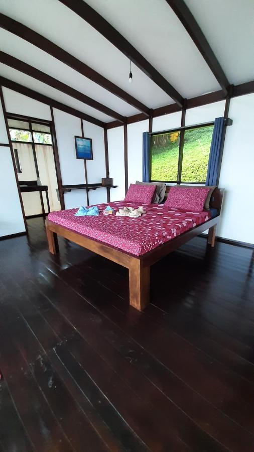 Duli Beach Resort El Nido Luaran gambar