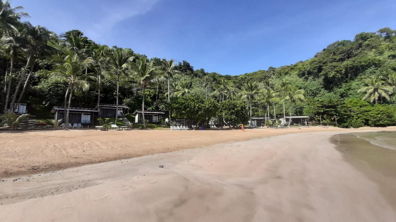 Duli Beach Resort El Nido Luaran gambar