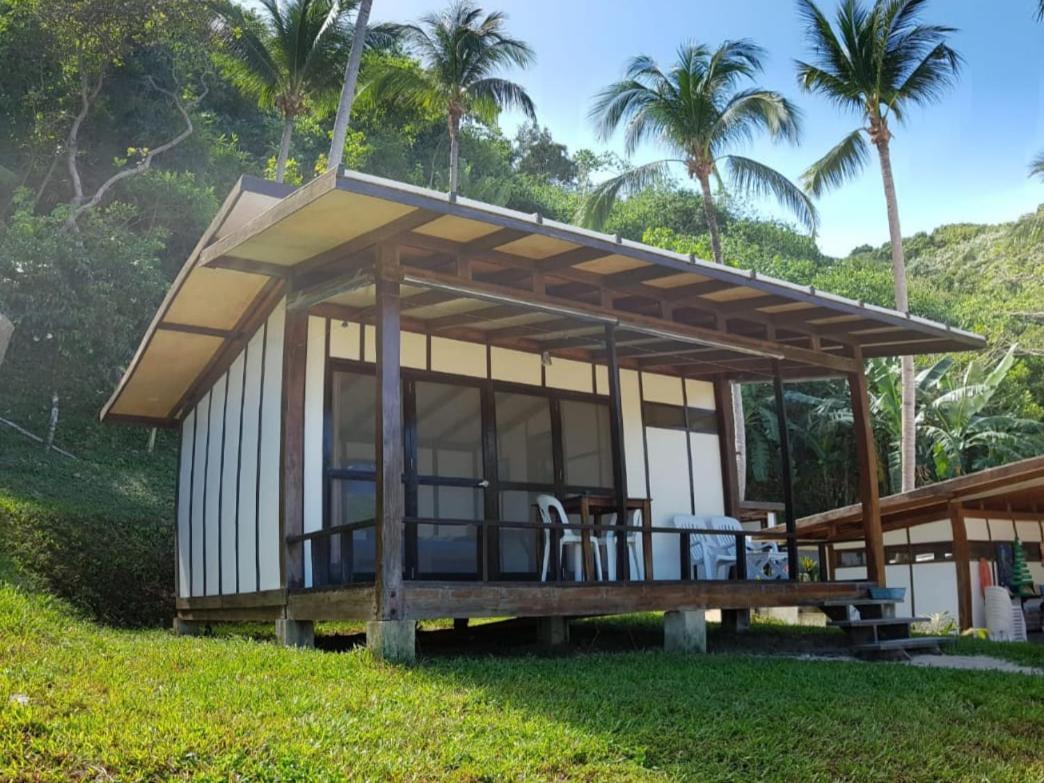 Duli Beach Resort El Nido Luaran gambar